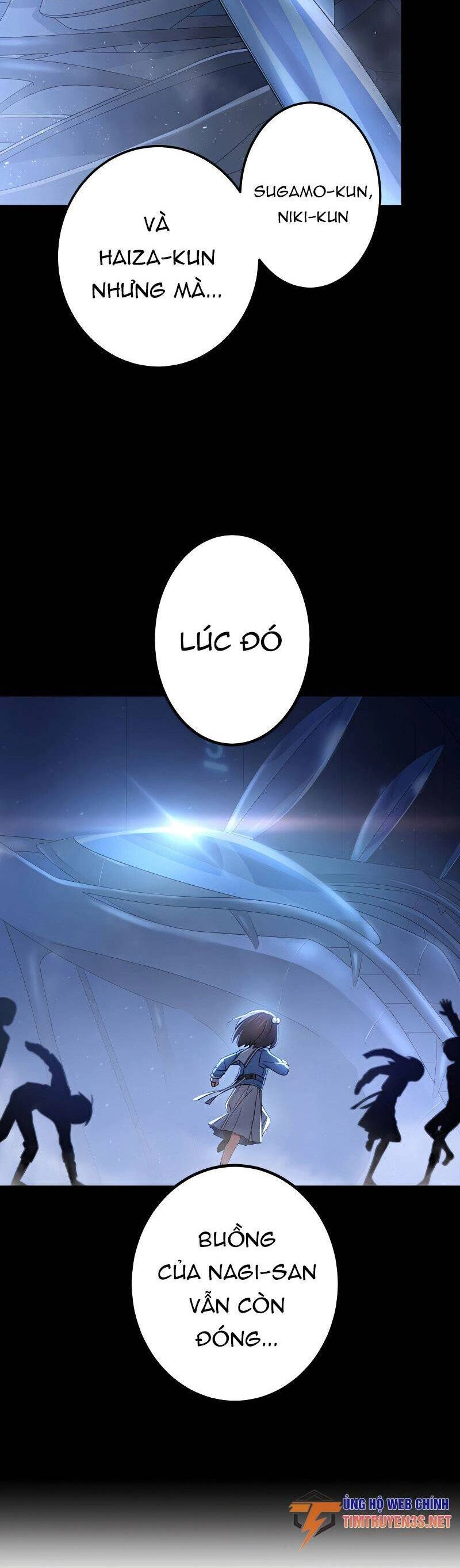 Quỷ Ấn Chapter 20 - 17