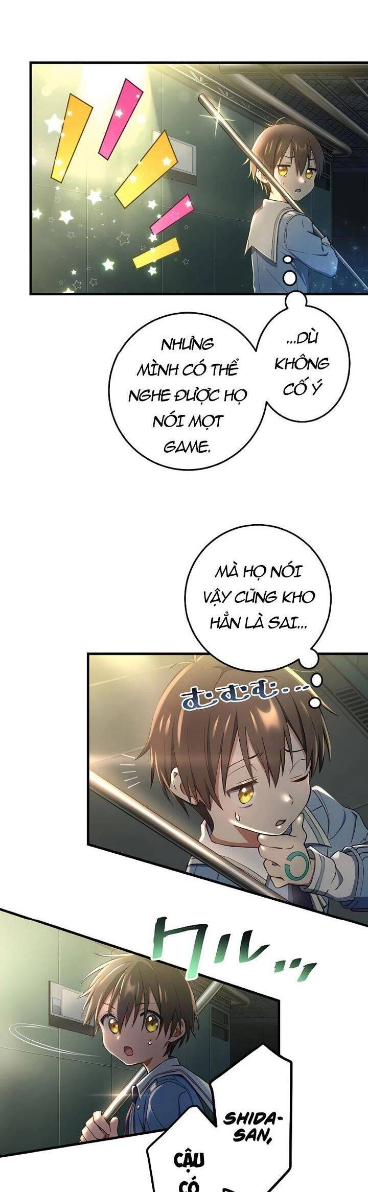 Quỷ Ấn Chapter 22 - 9