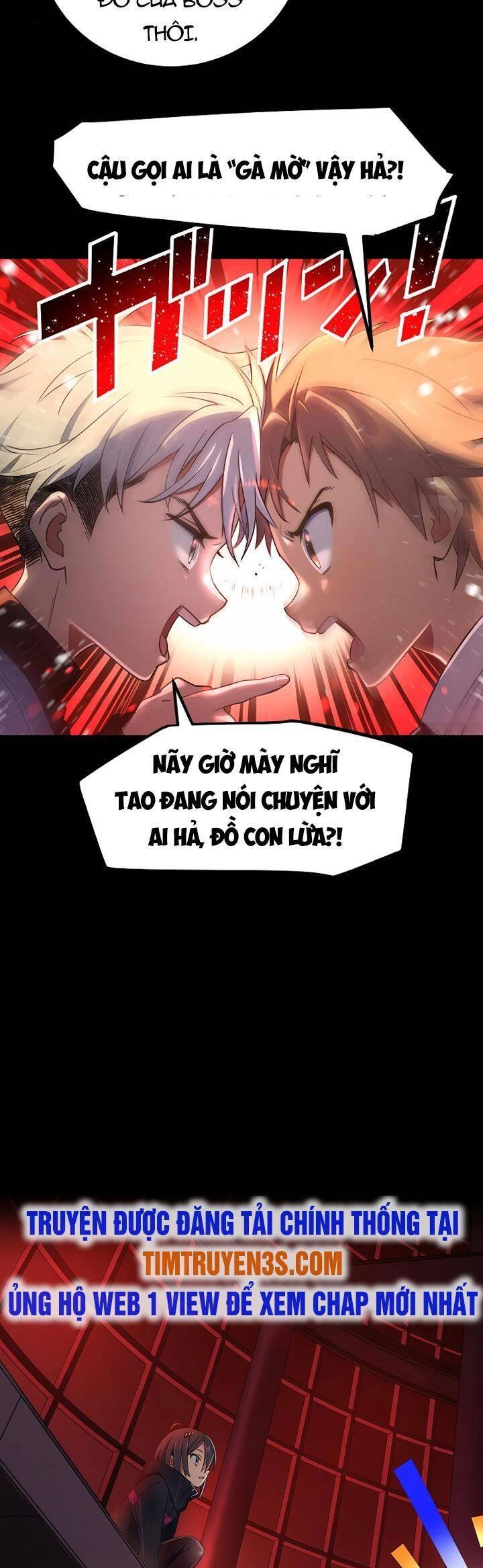 Quỷ Ấn Chapter 22 - 29