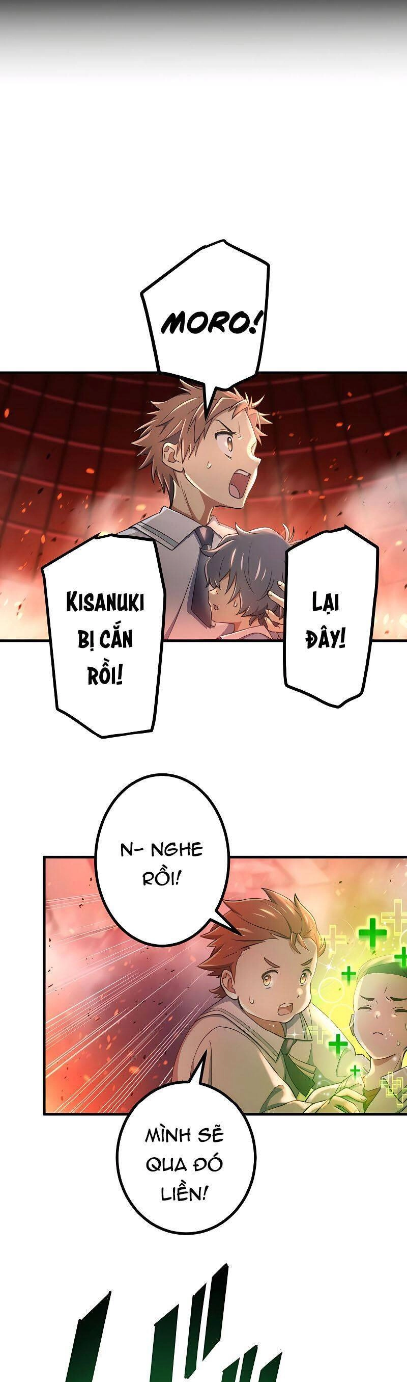 Quỷ Ấn Chapter 24 - 32