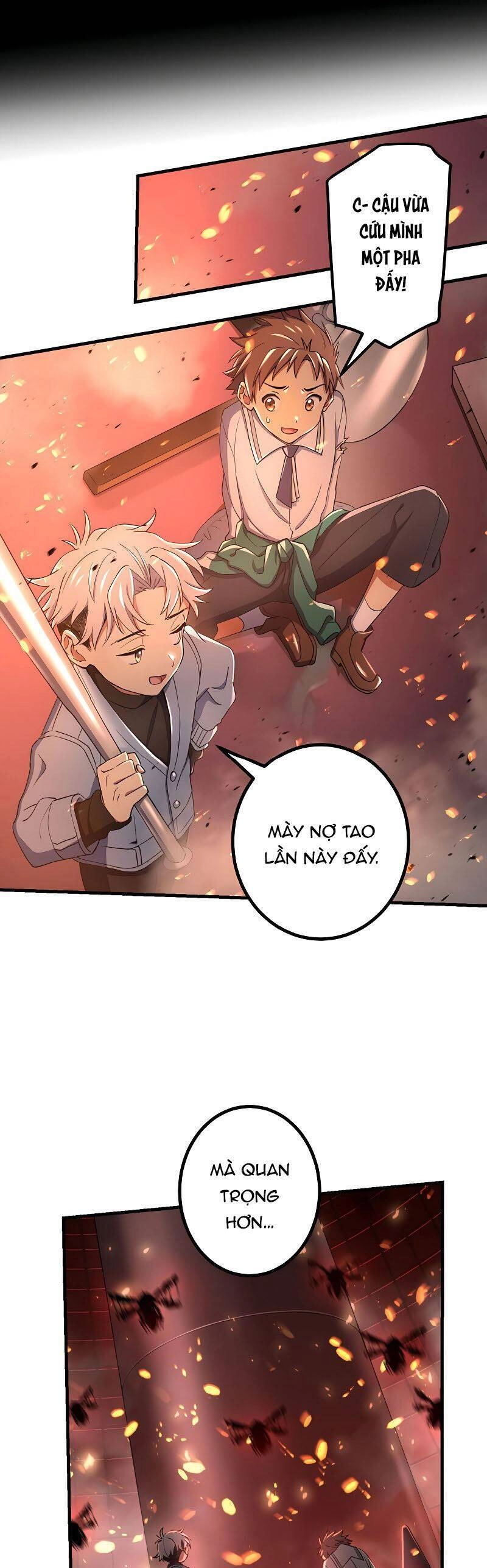 Quỷ Ấn Chapter 25 - 5