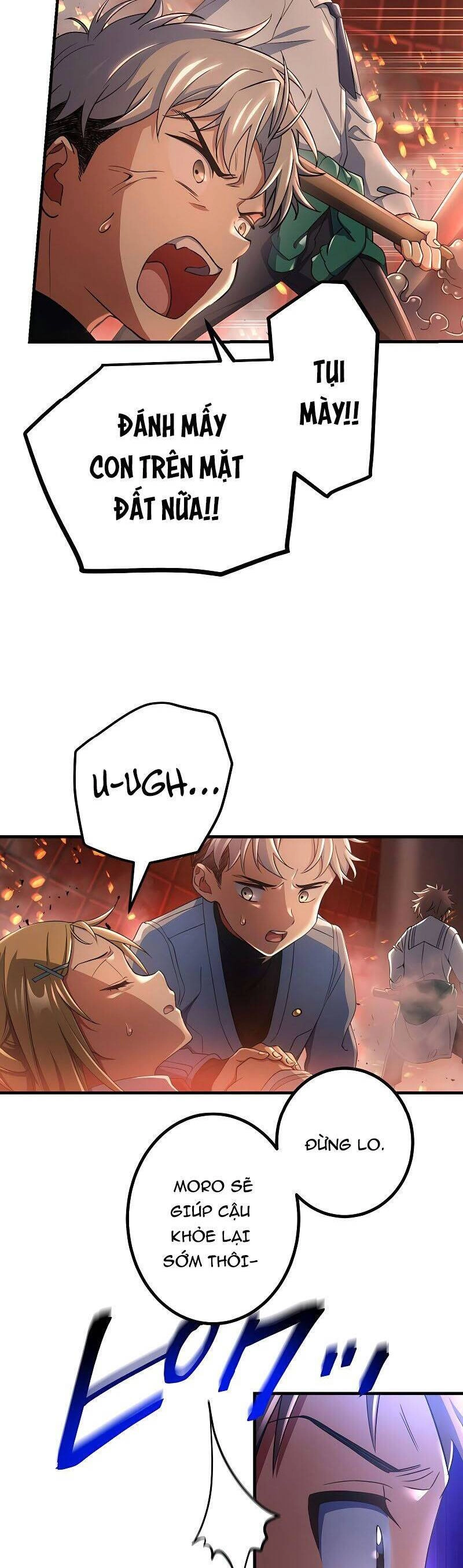 Quỷ Ấn Chapter 25 - 9