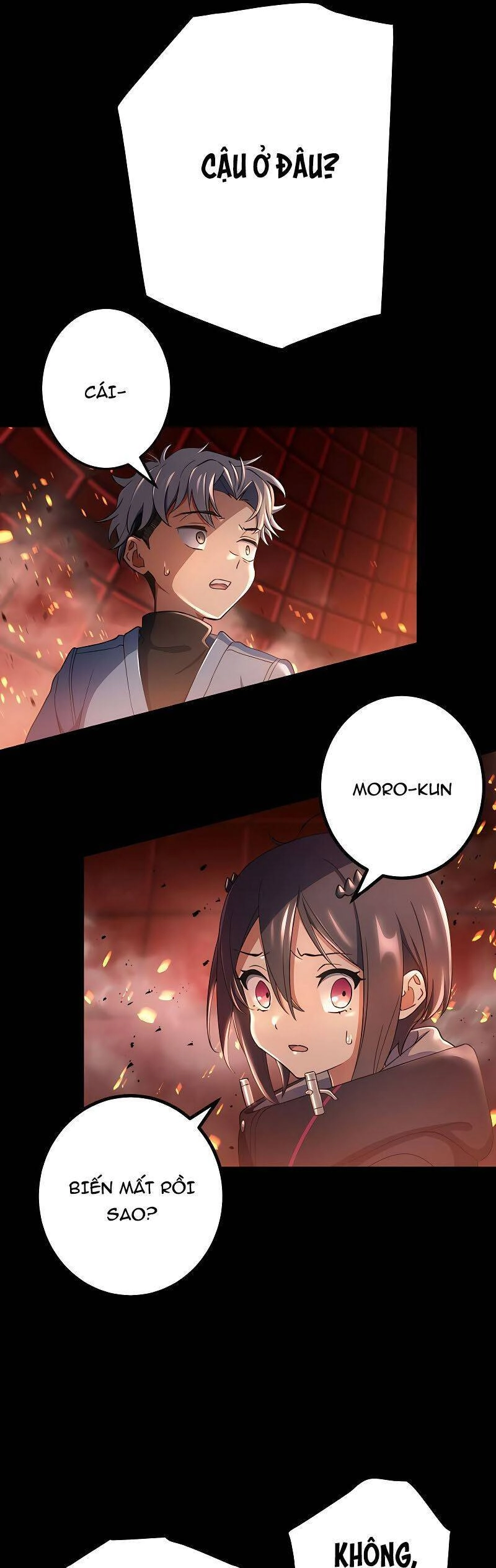 Quỷ Ấn Chapter 25 - 11