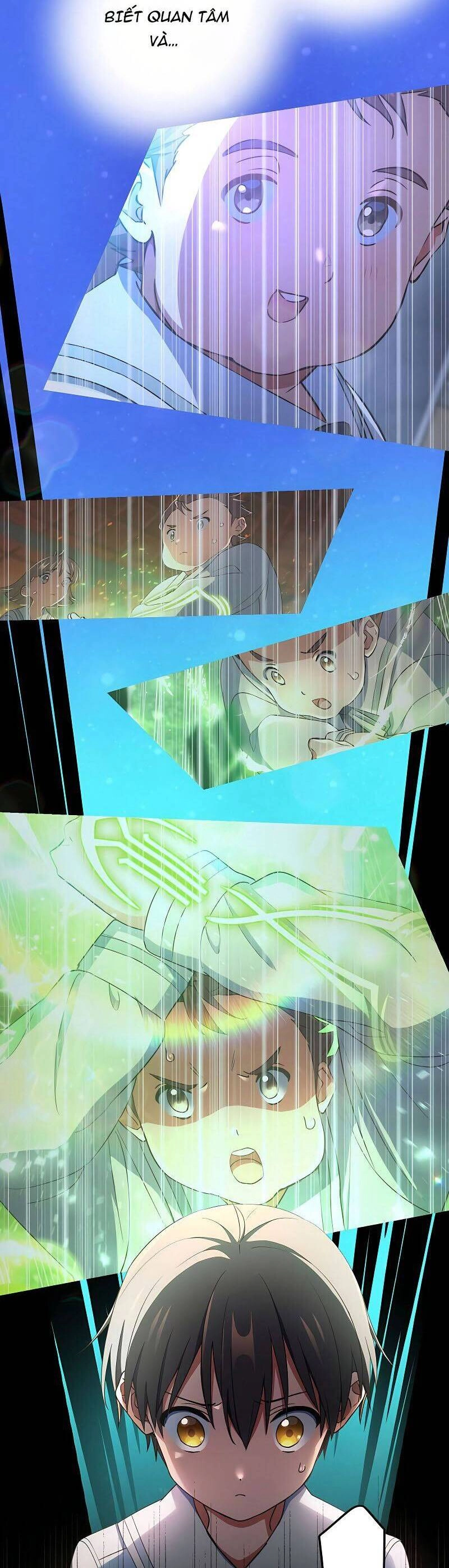 Quỷ Ấn Chapter 25 - 20