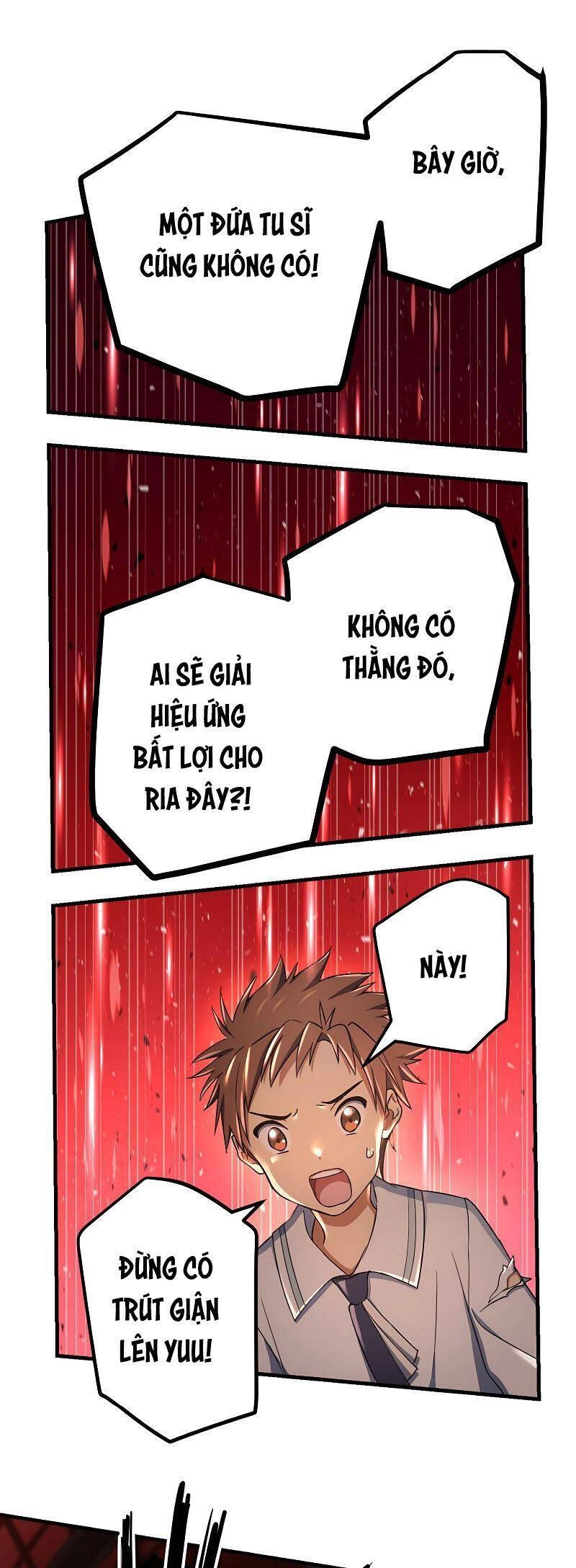Quỷ Ấn Chapter 25 - 22