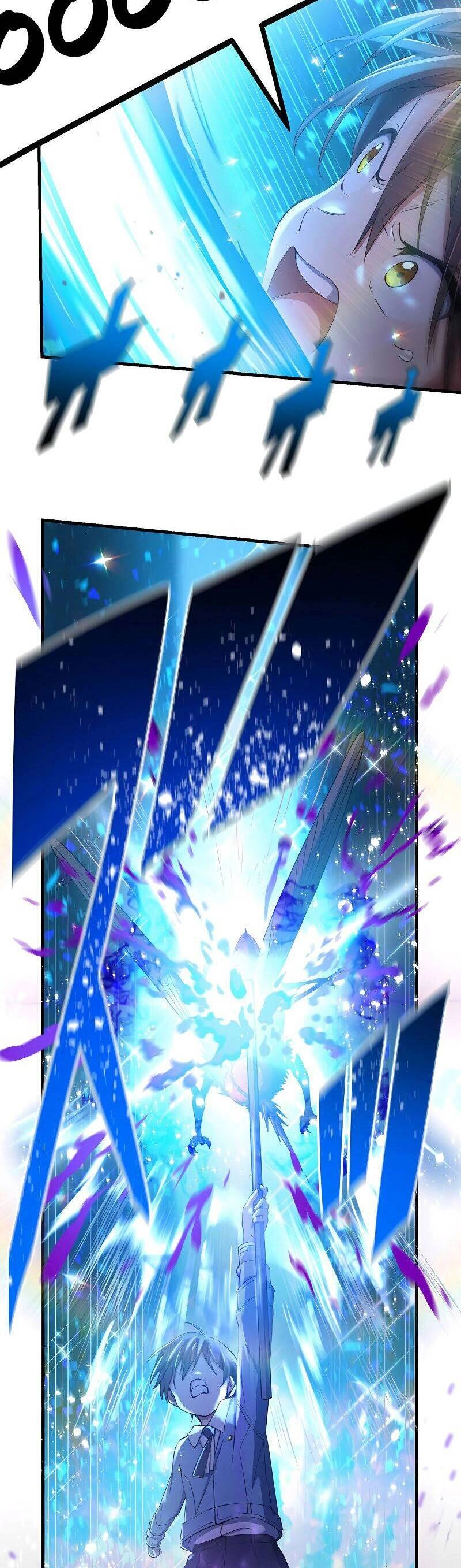 Quỷ Ấn Chapter 25 - 25