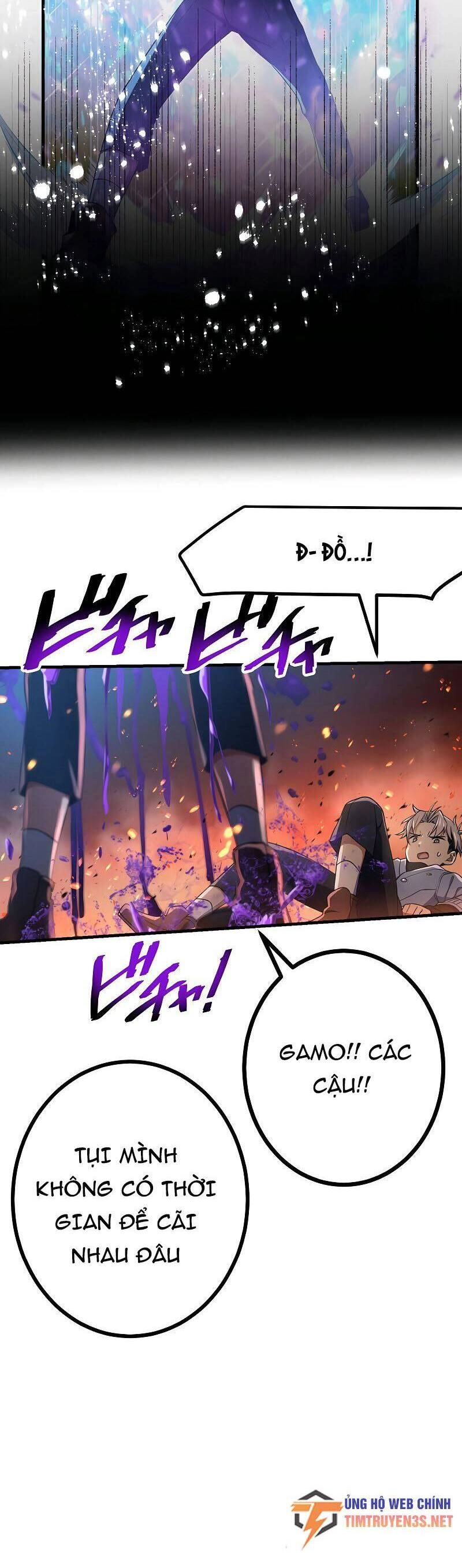 Quỷ Ấn Chapter 25 - 26