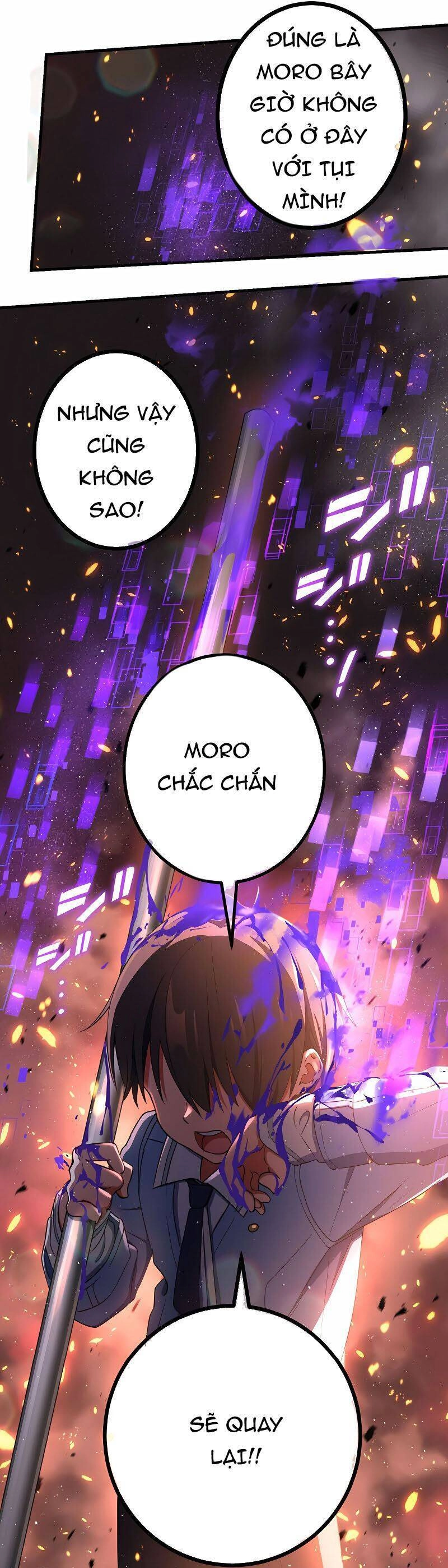 Quỷ Ấn Chapter 25 - 27