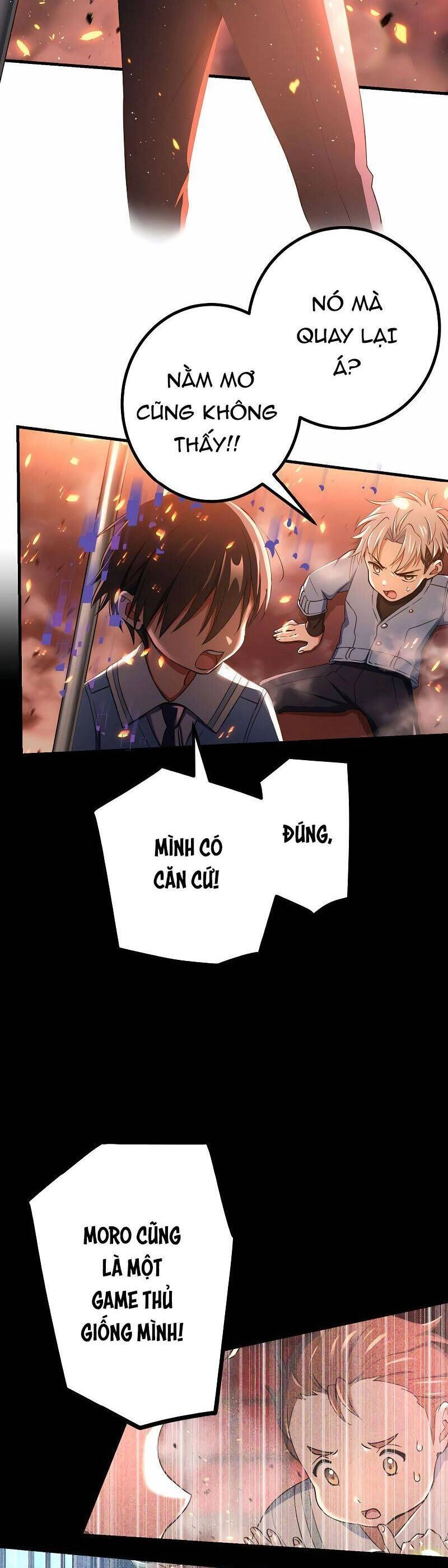 Quỷ Ấn Chapter 25 - 28