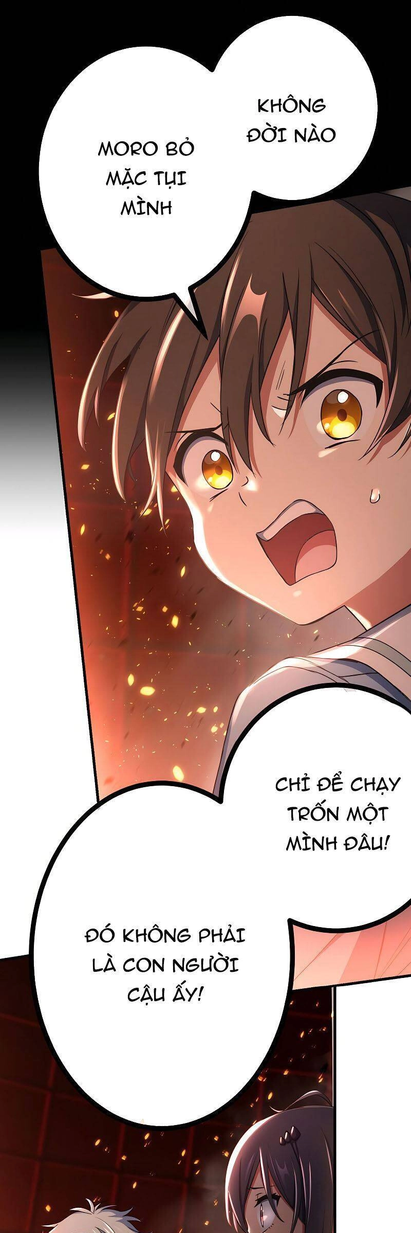 Quỷ Ấn Chapter 25 - 30