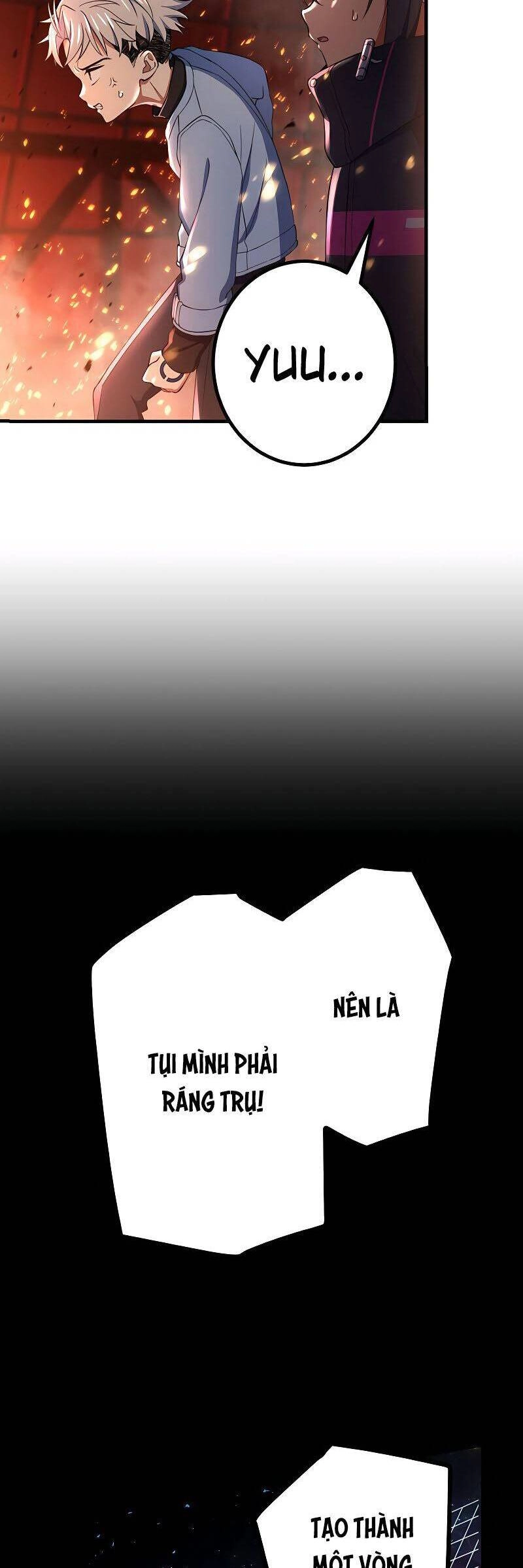 Quỷ Ấn Chapter 25 - 31