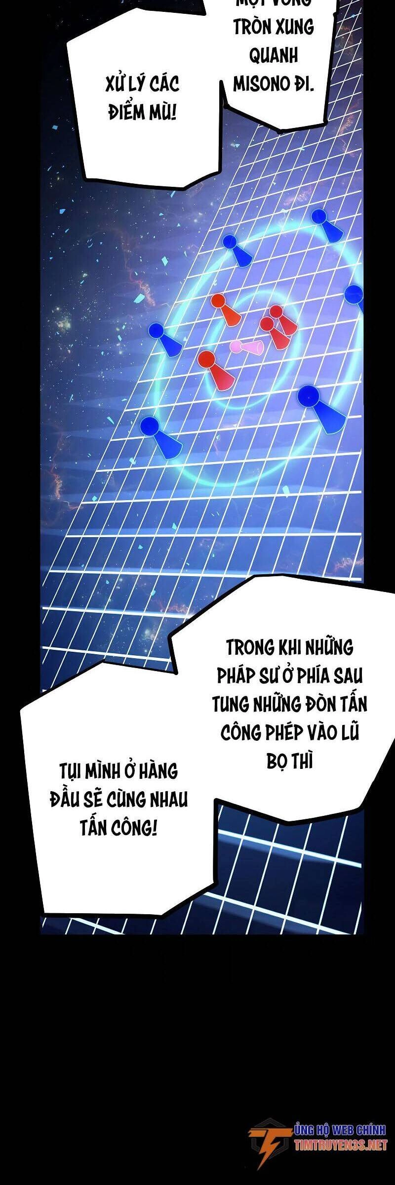 Quỷ Ấn Chapter 25 - 32