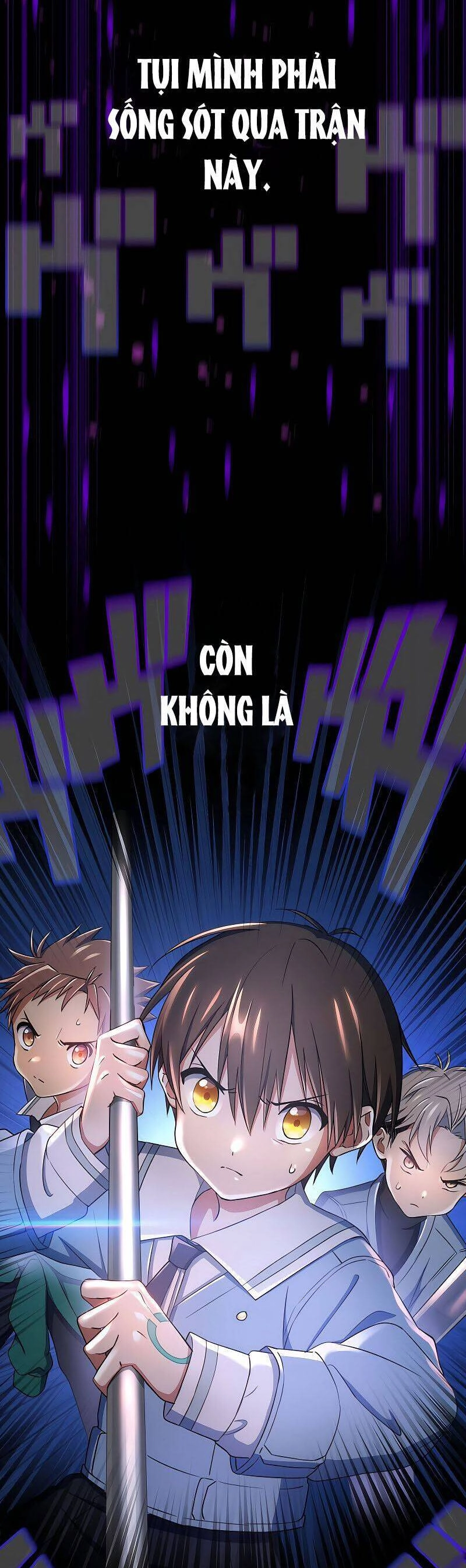 Quỷ Ấn Chapter 25 - 34