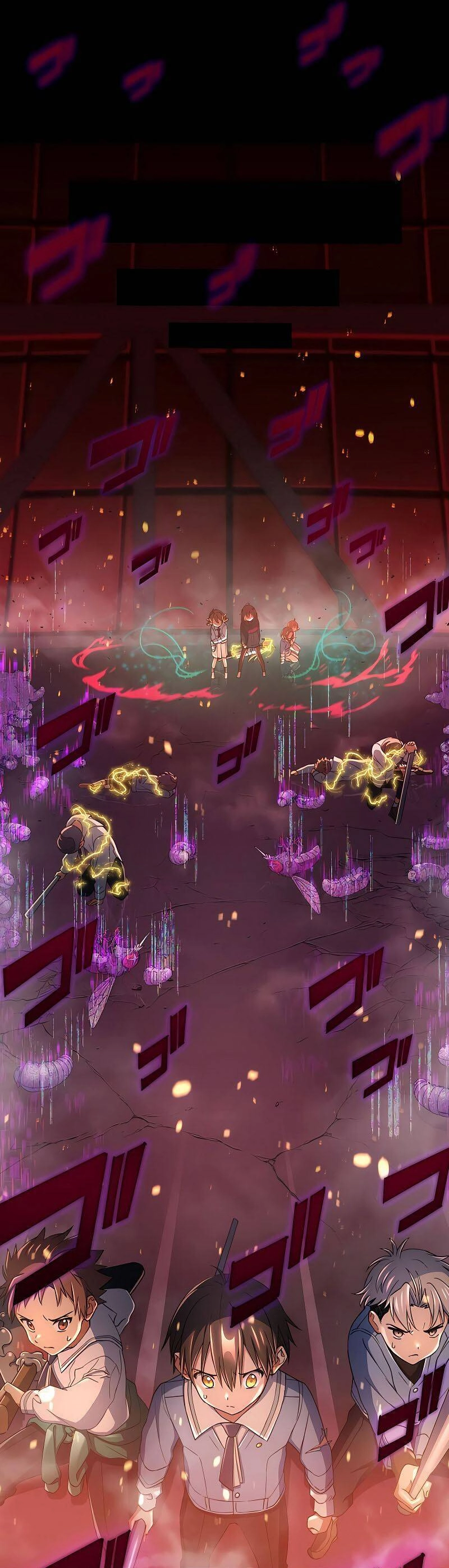 Quỷ Ấn Chapter 25 - 36