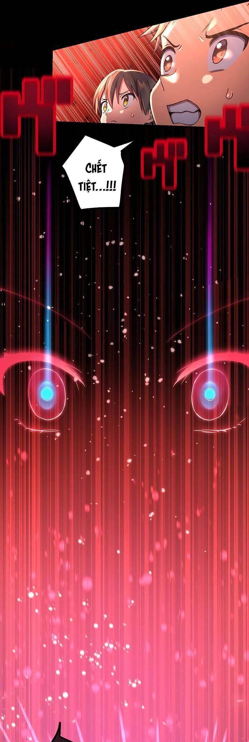 Quỷ Ấn Chapter 25 - 44