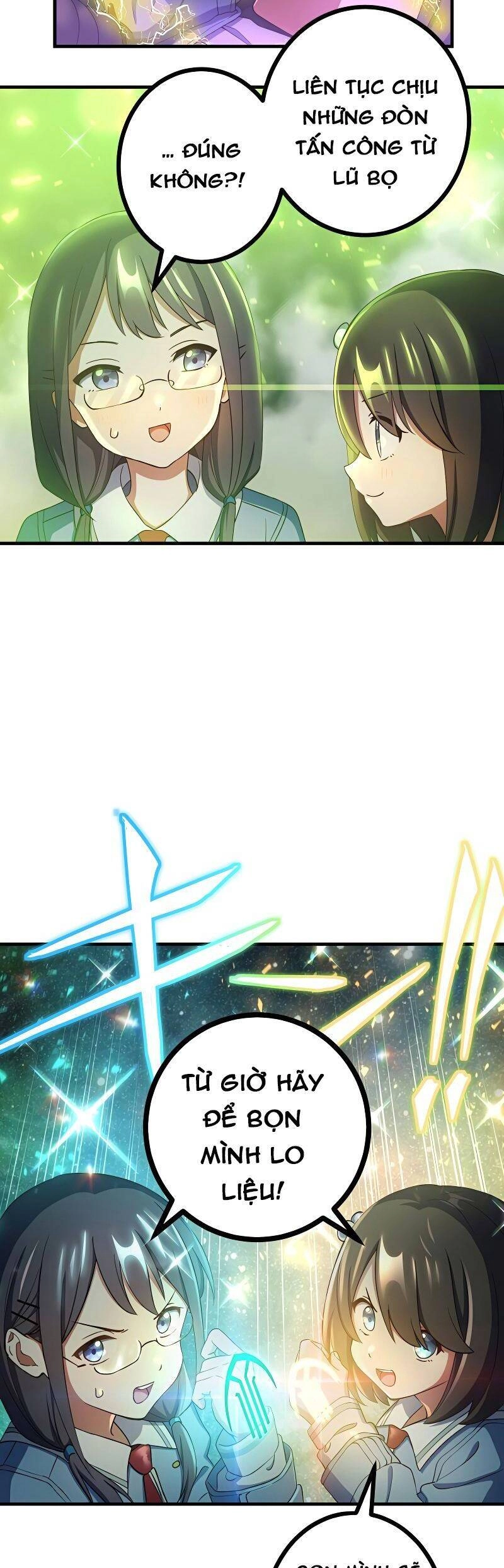 Quỷ Ấn Chapter 26 - 6