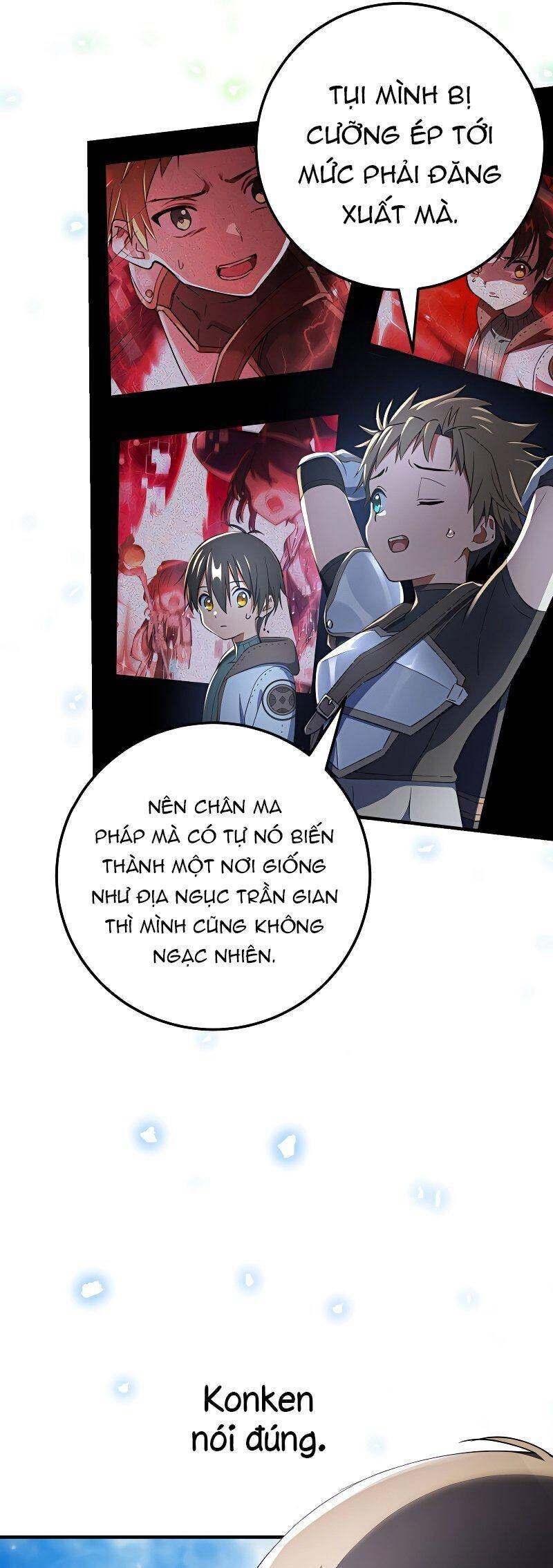 Quỷ Ấn Chapter 29 - 10
