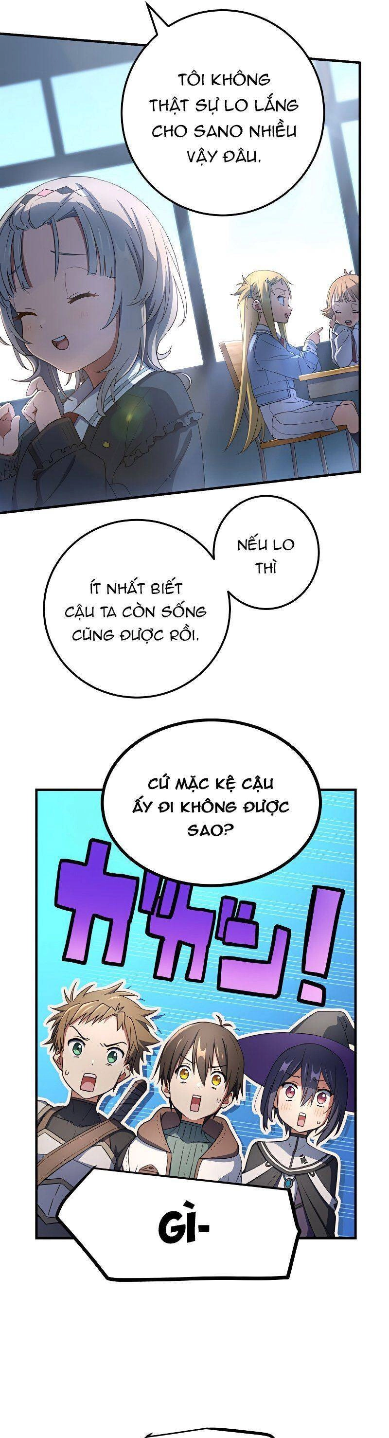 Quỷ Ấn Chapter 29 - 16