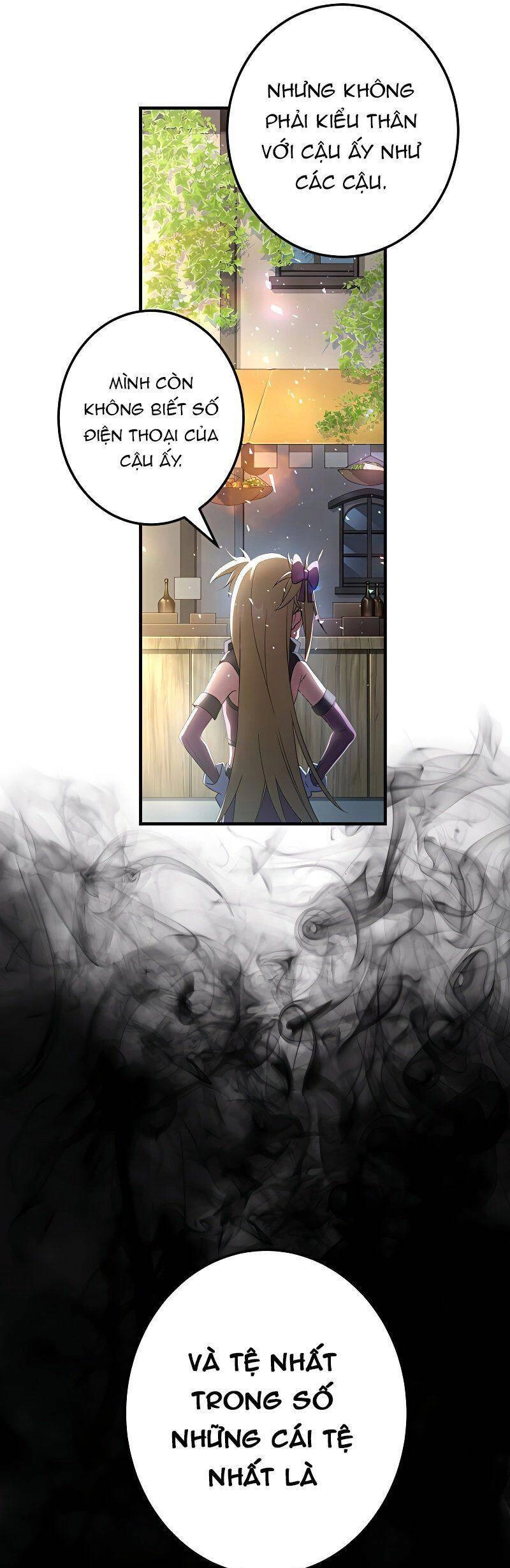 Quỷ Ấn Chapter 29 - 18