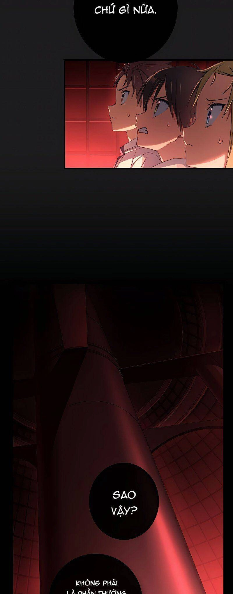 Quỷ Ấn Chapter 29 - 22