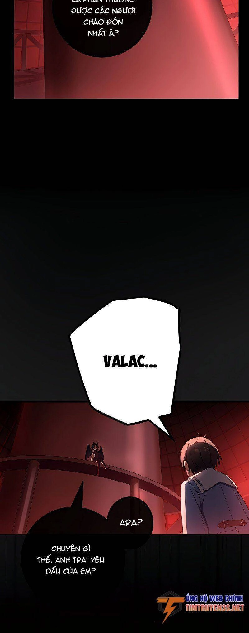 Quỷ Ấn Chapter 29 - 23