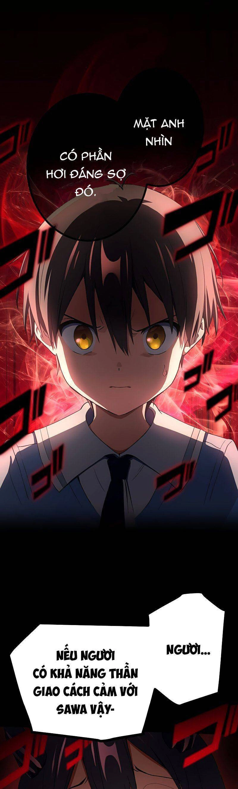 Quỷ Ấn Chapter 29 - 24