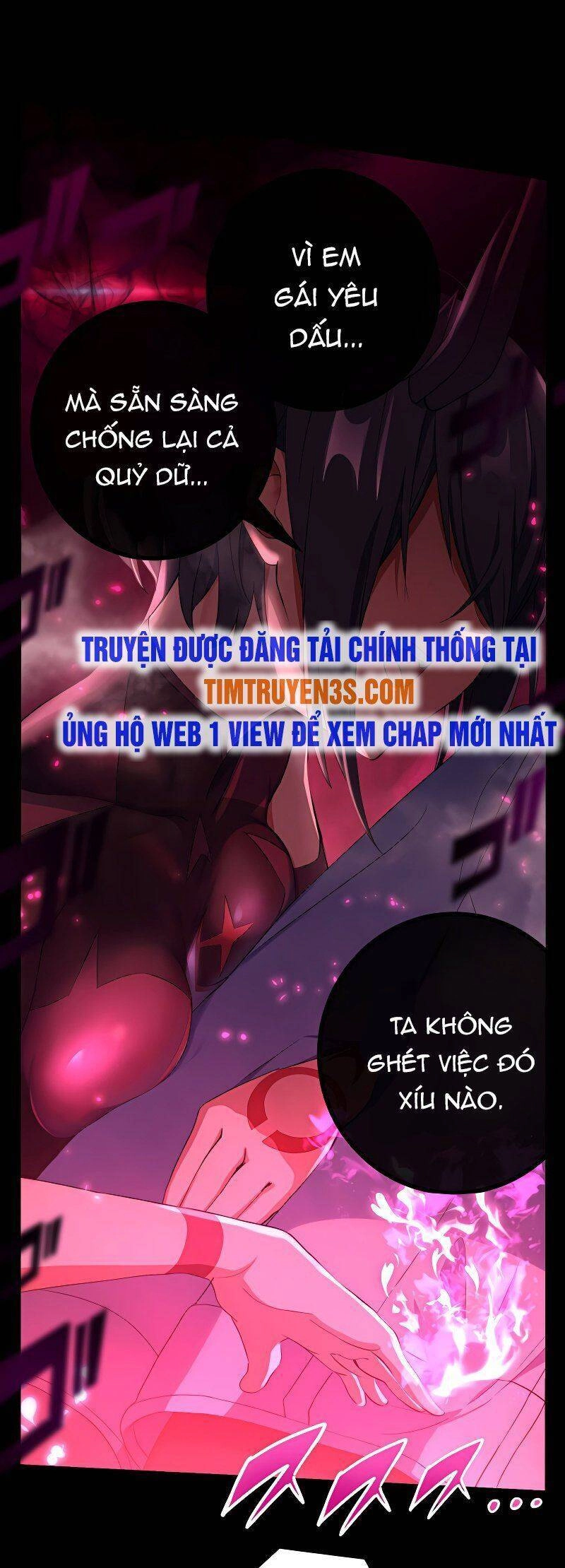 Quỷ Ấn Chapter 29 - 30