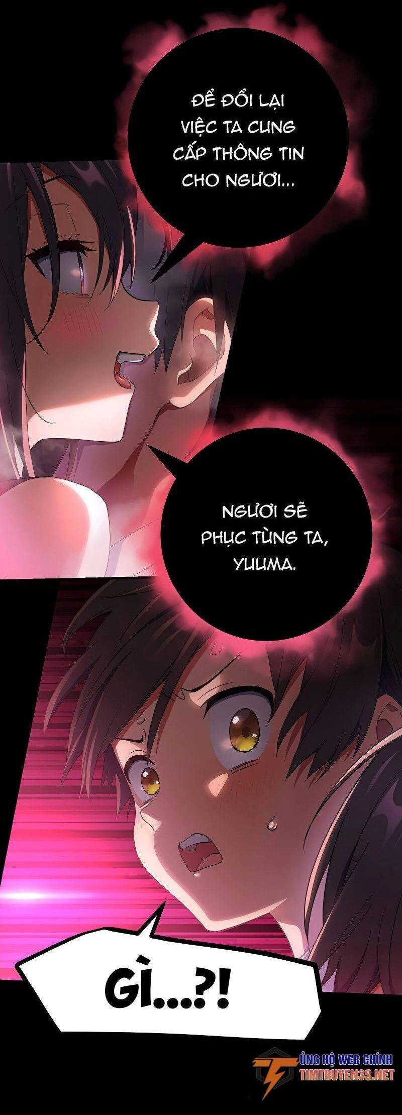 Quỷ Ấn Chapter 29 - 32