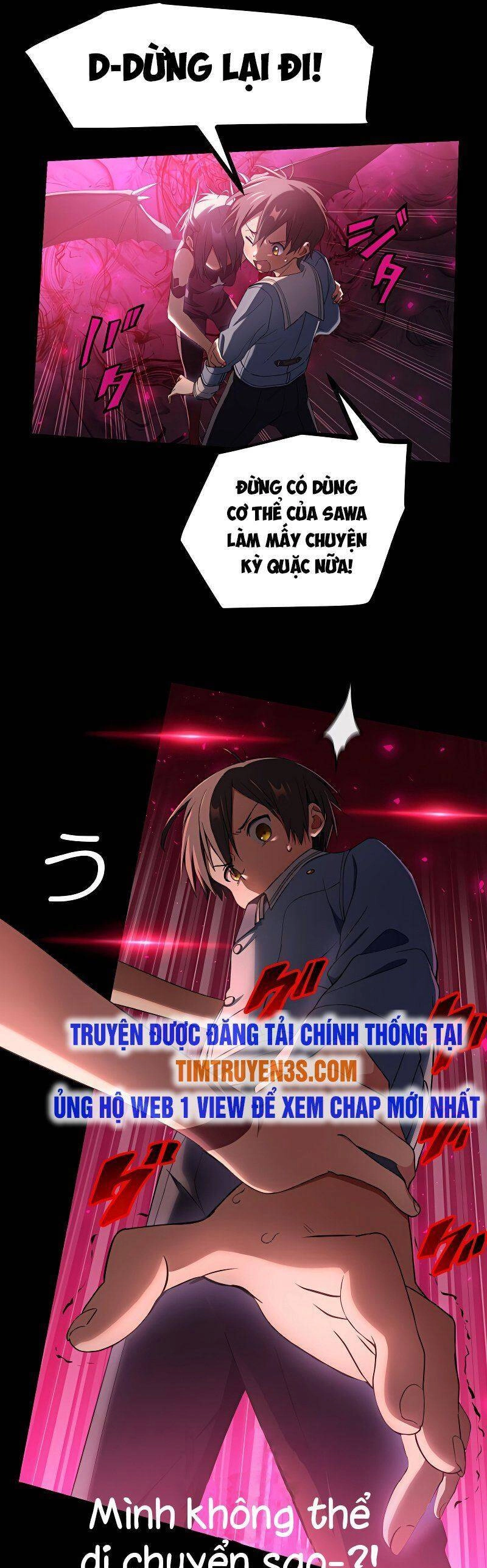 Quỷ Ấn Chapter 29 - 33