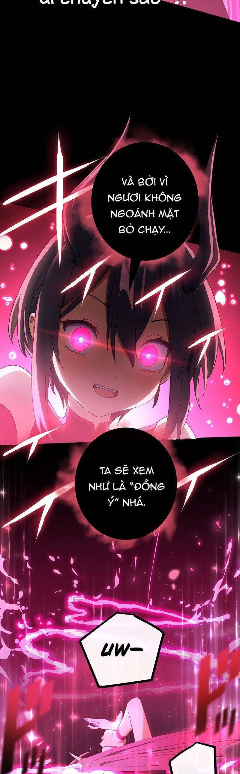 Quỷ Ấn Chapter 29 - 34