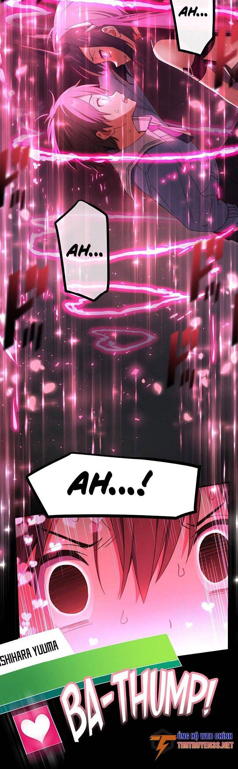 Quỷ Ấn Chapter 29 - 35