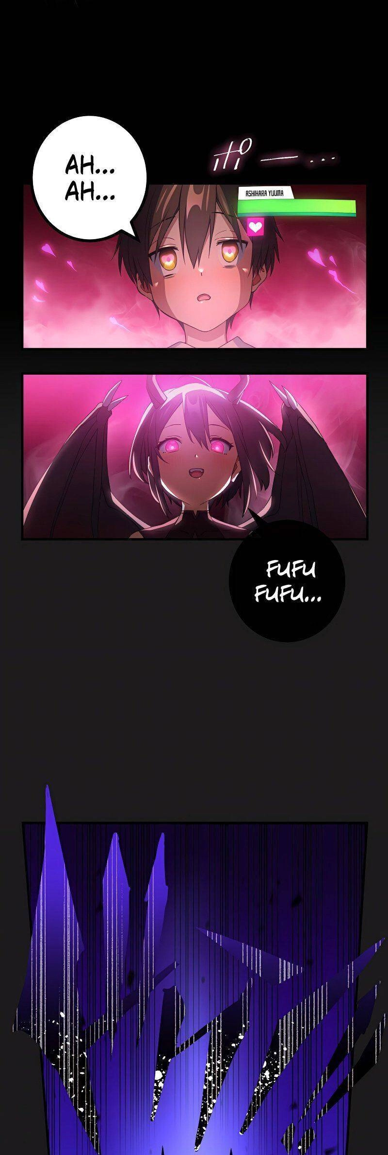 Quỷ Ấn Chapter 29 - 36