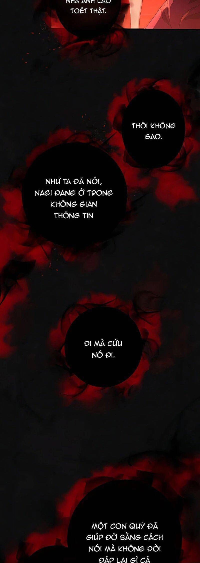 Quỷ Ấn Chapter 29 - 40