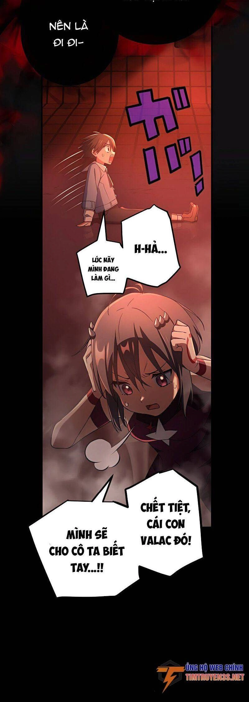 Quỷ Ấn Chapter 29 - 41