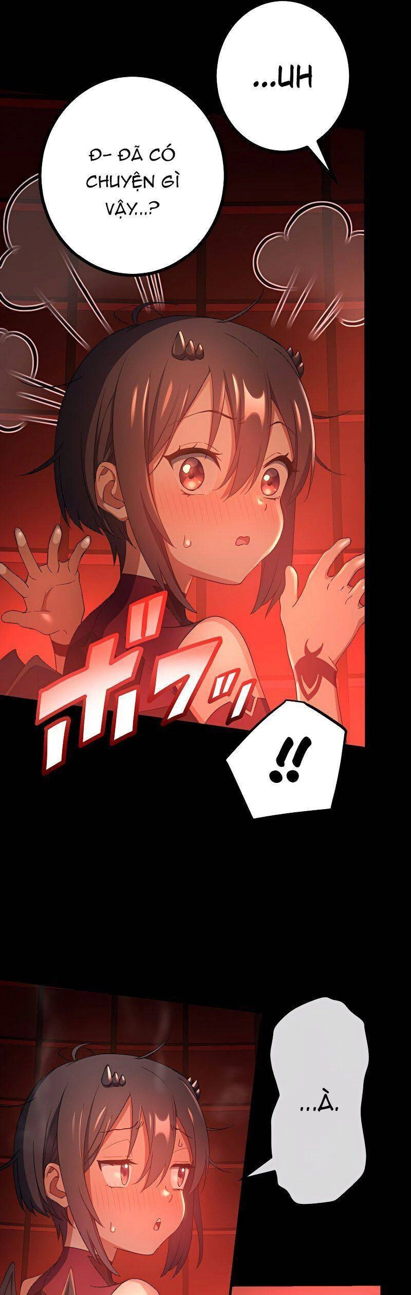 Quỷ Ấn Chapter 29 - 42