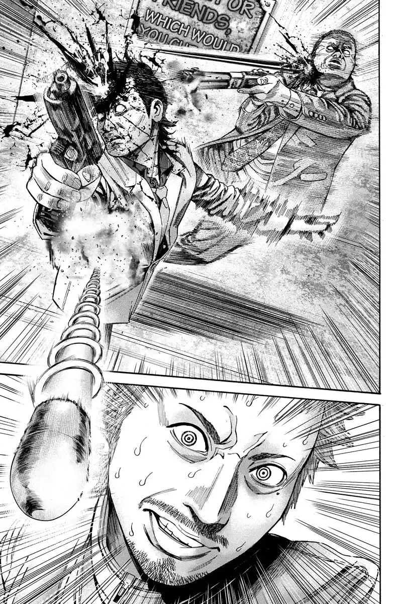 Billion Dogs Chapter 65 - 4