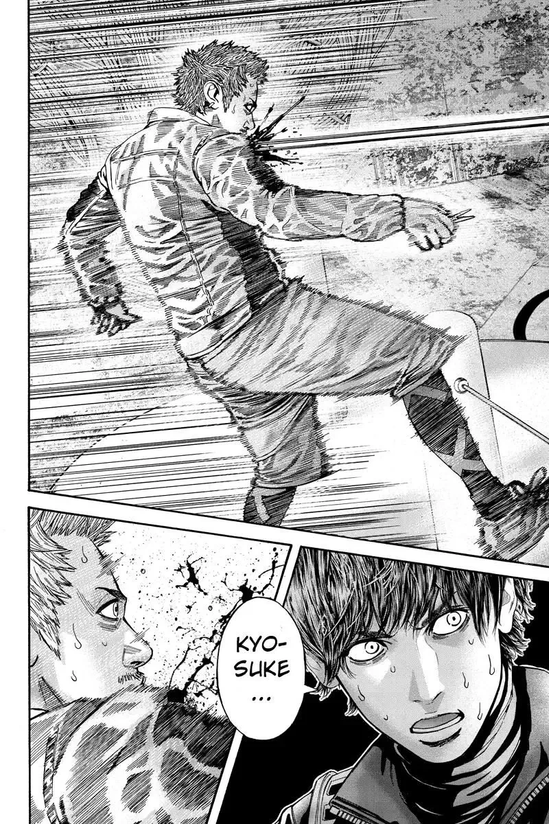 Billion Dogs Chapter 65 - 5