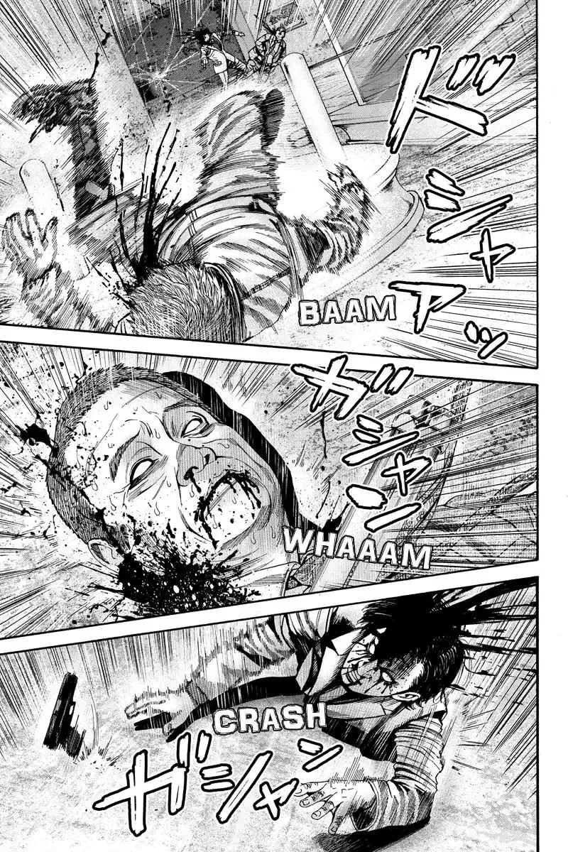 Billion Dogs Chapter 65 - 6