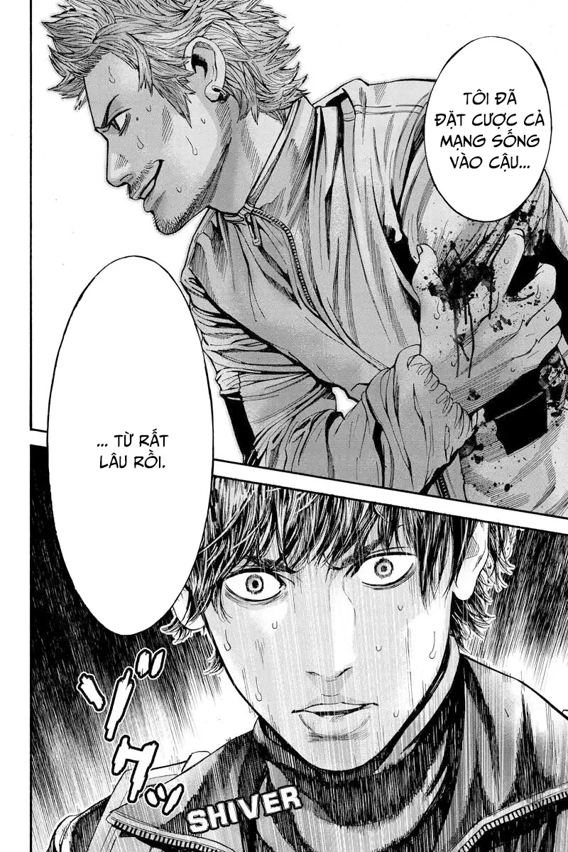 Billion Dogs Chapter 66 - 5