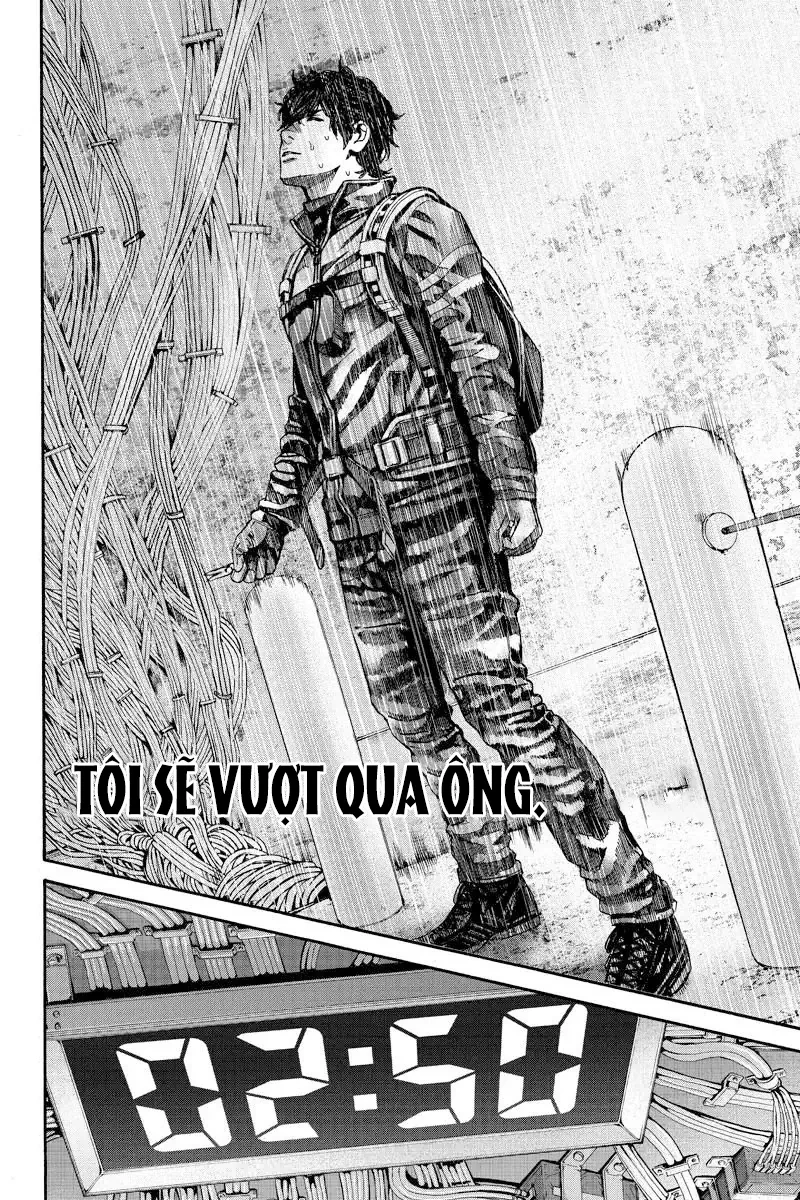 Billion Dogs Chapter 67 - 3