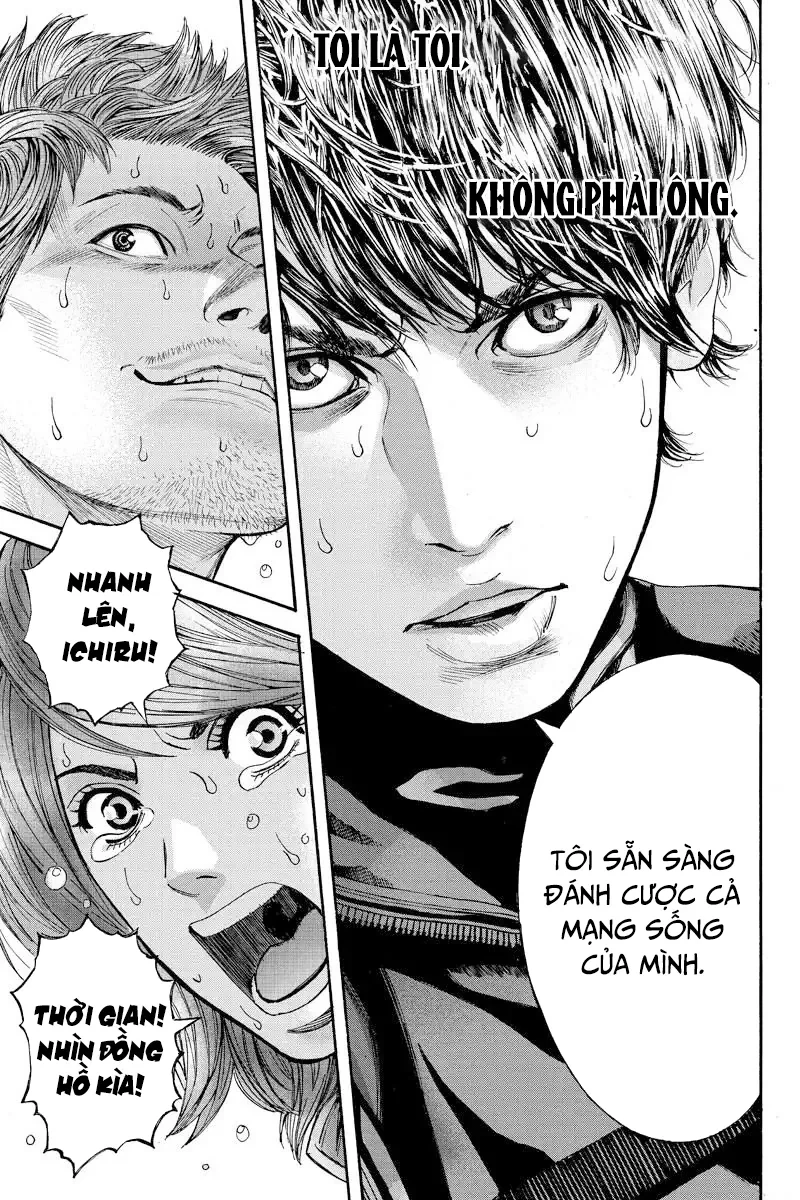 Billion Dogs Chapter 67 - 4