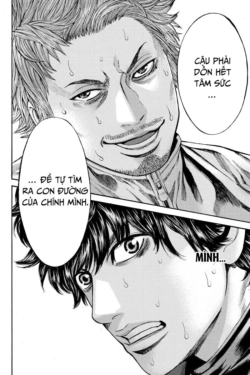 Billion Dogs Chapter 67 - 9