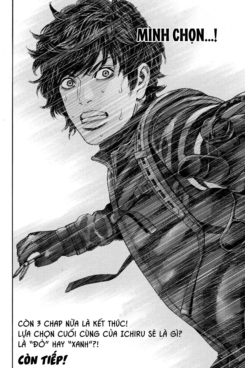 Billion Dogs Chapter 67 - 11