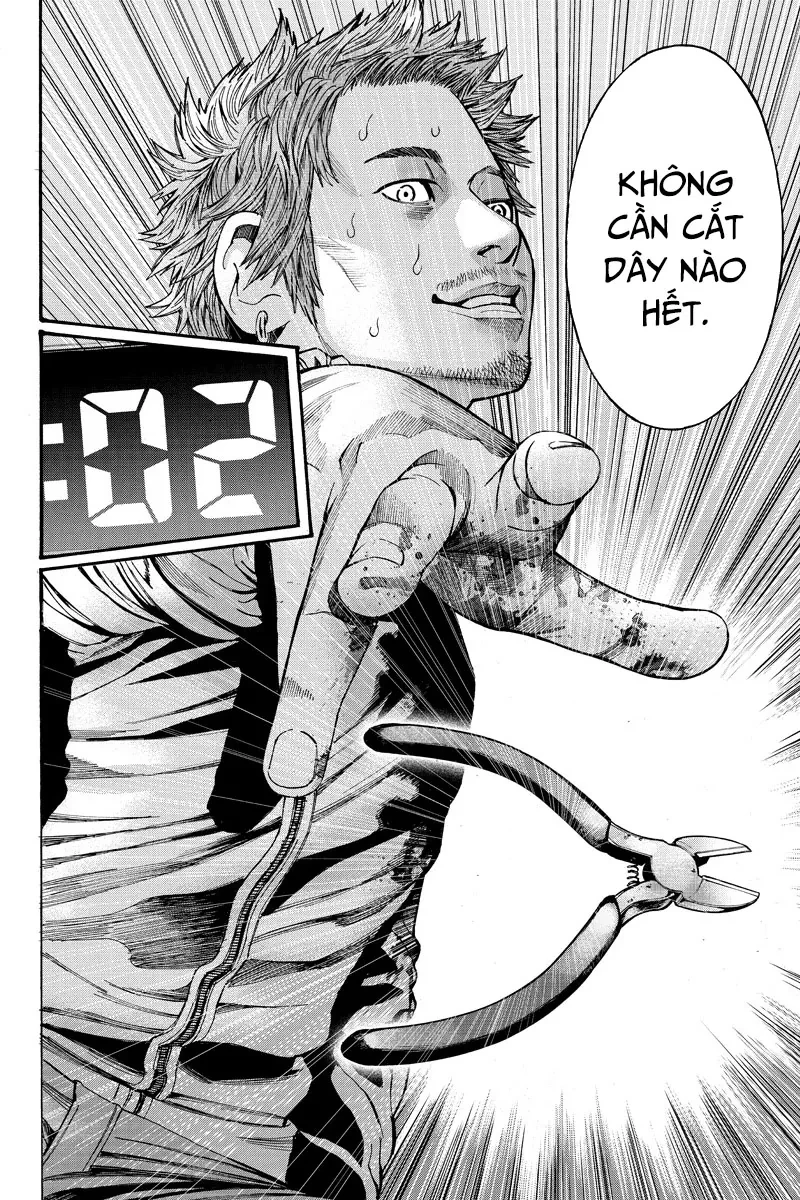 Billion Dogs Chapter 68 - 9