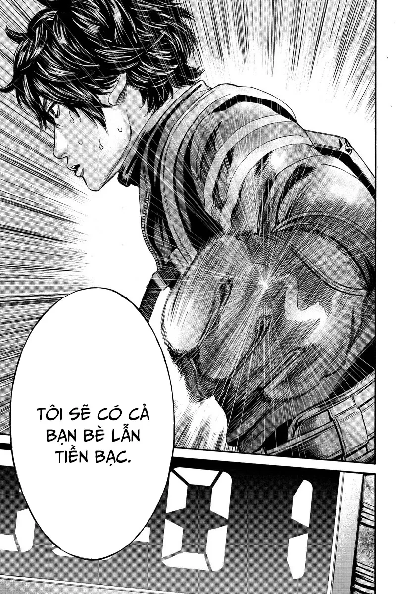 Billion Dogs Chapter 68 - 10