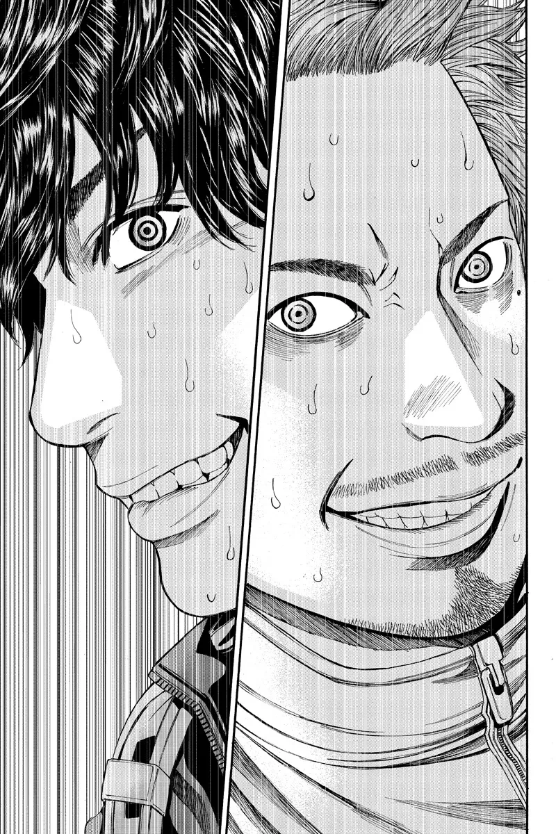 Billion Dogs Chapter 68 - 12