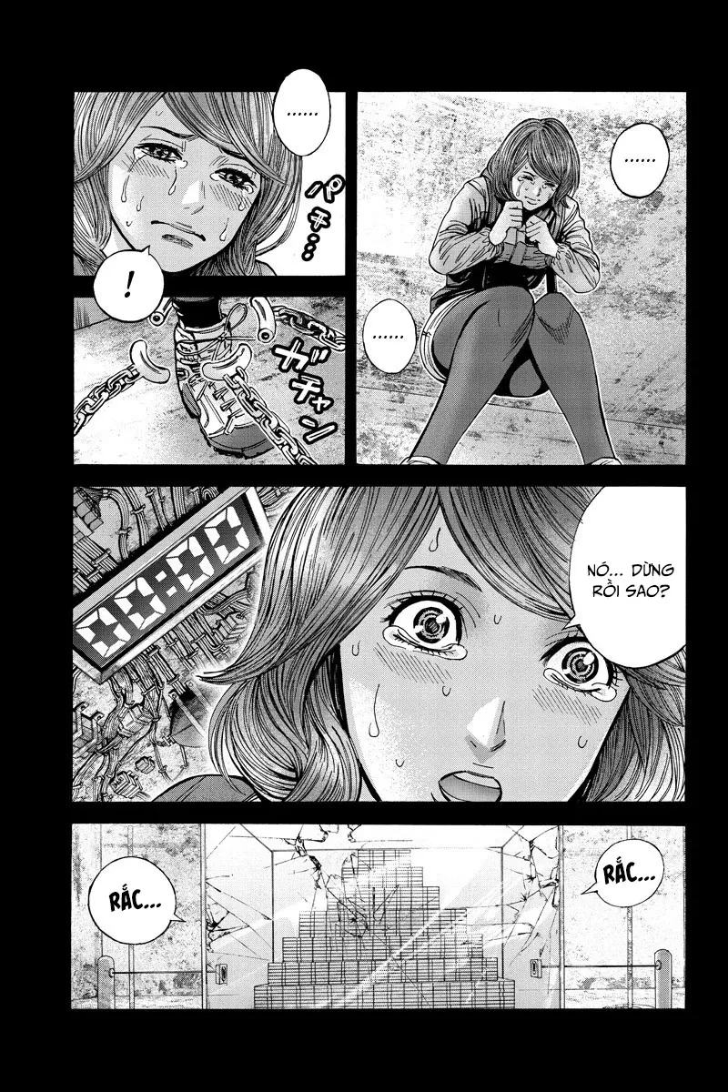 Billion Dogs Chapter 69 - 8