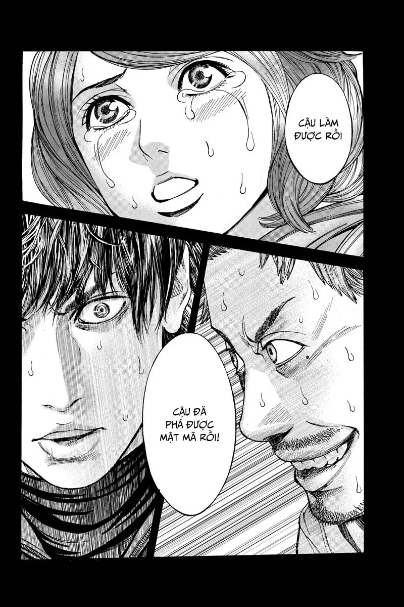 Billion Dogs Chapter 69 - 10