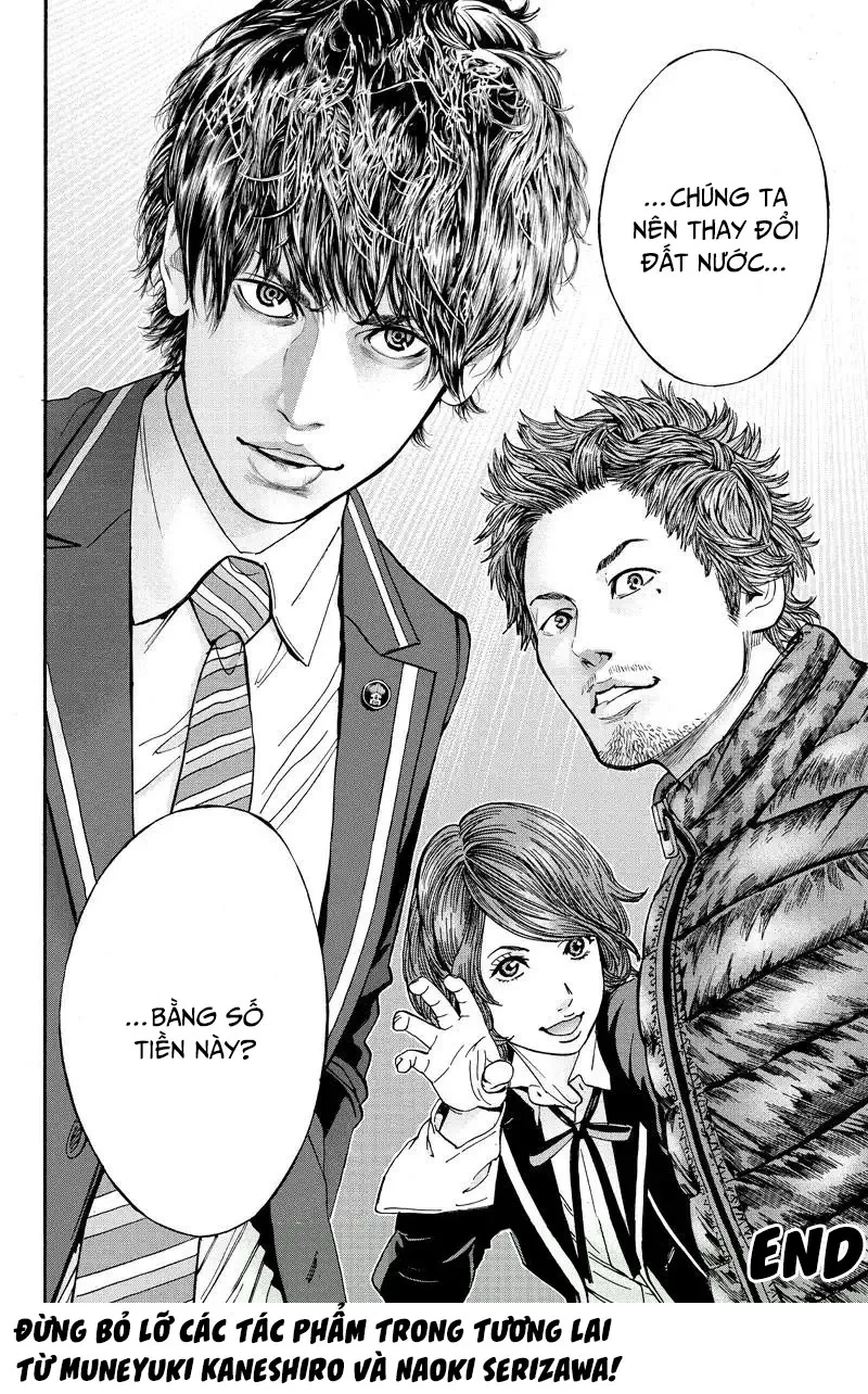 Billion Dogs Chapter 70 - 11