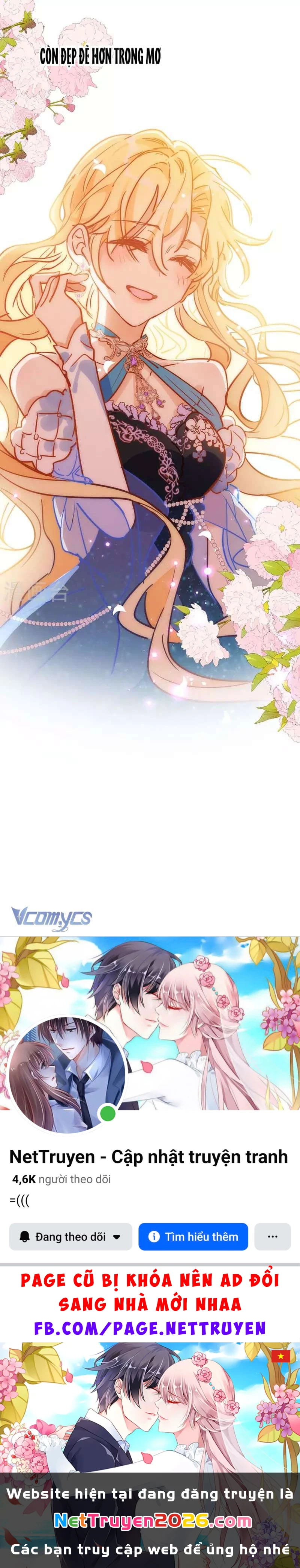 Tình Địch Quái Gở Lại Tăng Thêm Rồi Chapter  47.1 - 12